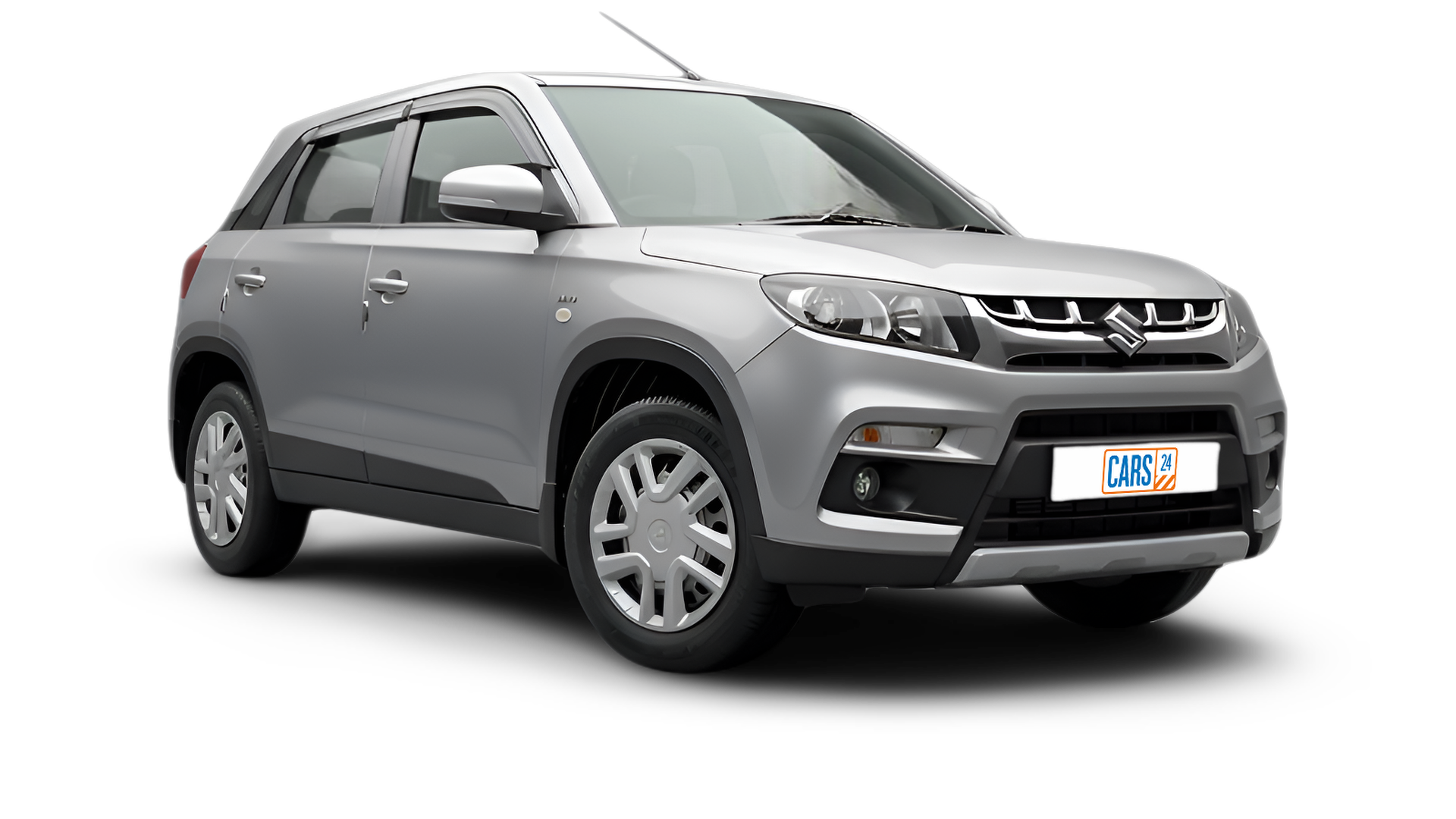 Maruti Vitara Brezza-img